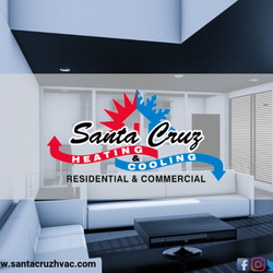 Santa Cruz Heating & Cooling