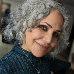 Shala Shardil, PMHNP-BC