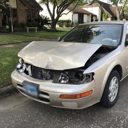 Mike's Auto Paint & Body Shop