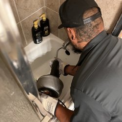 Swift Rooter and Jetting