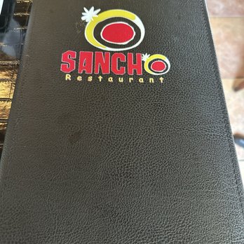 Sancho Restaurant - Menu - Spanish Near Me - Miami, Florida Sancho Restaurant - Menu - Spanish Near Me - Miami, Florida