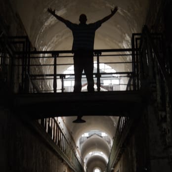 Eastern State Penitentiary - Landmarks & Historical Buildings Near Me - Philadelphia, Pennsylvania Eastern State Penitentiary - Landmarks & Historical Buildings Near Me - Philadelphia, Pennsylvania