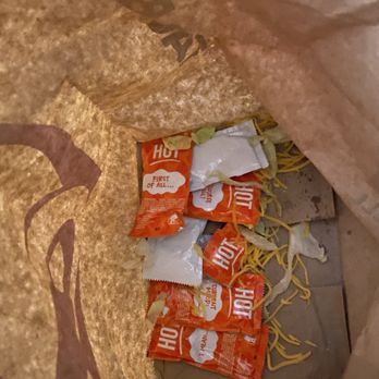 Taco Bell - Fast Food Near Me - San Bernardino, California Taco Bell - Fast Food Near Me - San Bernardino, California