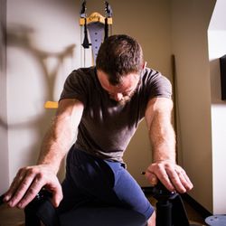 Reform Pilates & Movement