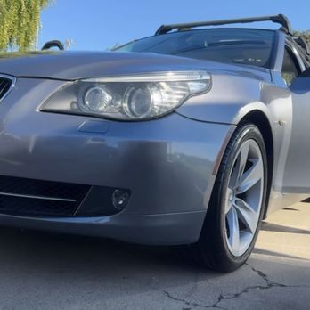 Schoolboy's Mobile Detail - Detailed car - Auto Detailing Near Me