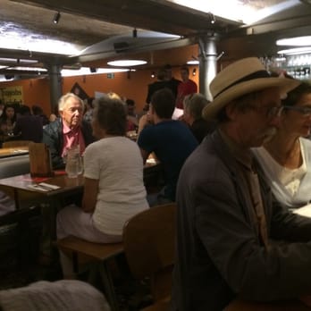 Belgo Centraal - Belgian Near Me - London, XGL