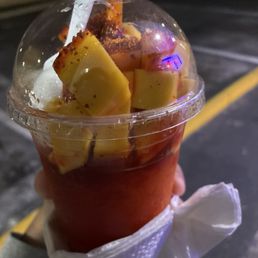 Mangonada
