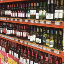 Wegmans Wine, Liquor & Beer