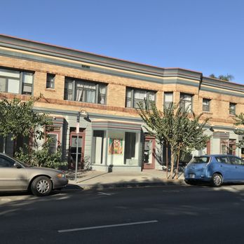 East Village Art District - Local Flavor Near Me - Long Beach, California