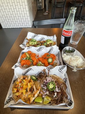 Sonora Grill by null