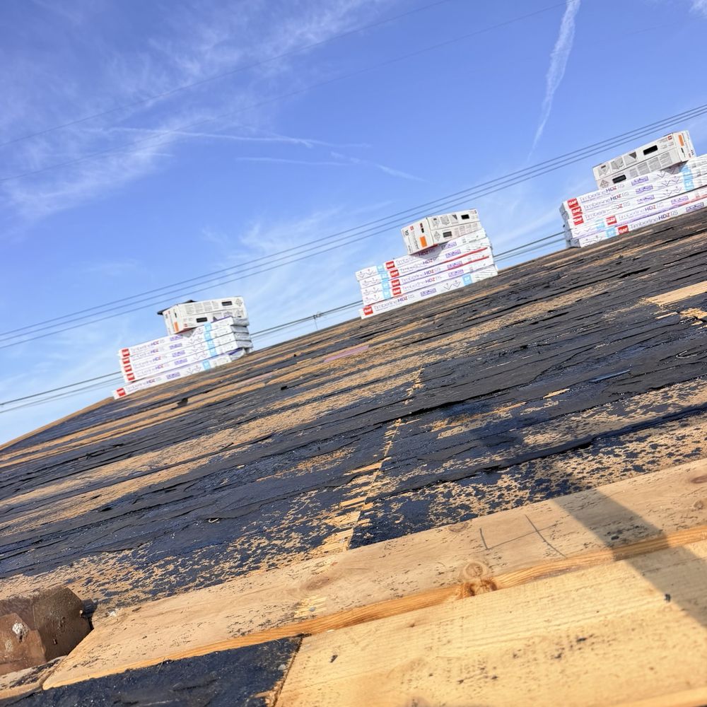 Green Ladder Roofing Company - Roofing Near Me - Pasadena, California Green Ladder Roofing Company - Roofing Near Me - Pasadena, California