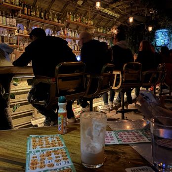 Last Rites - Cocktail Bars Near Me - San Francisco, California