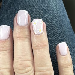 Nails Escape