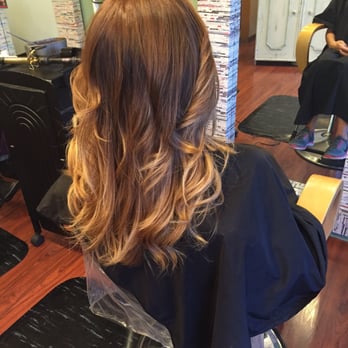 Hair & Make-Up By Roberto - The back - Hair Stylists Near Me - Salinas, California Hair & Make-Up By Roberto - The back - Hair Stylists Near Me - Salinas, California