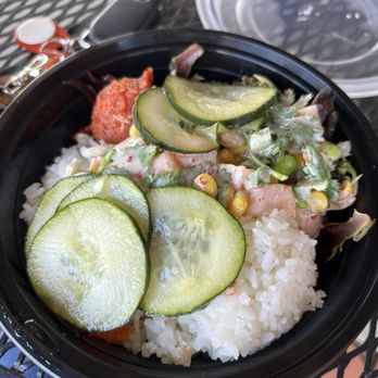 Poke Bar - Poke Near Me - Duluth, Georgia Poke Bar - Poke Near Me - Duluth, Georgia