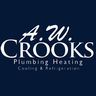 Slide of AW Crooks Plumbing, Heating & Cooling