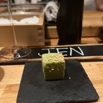 Sushi by Scratch Restaurants - Sushi Bars Near Me - Austin, Texas