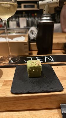 Sushi by Scratch Restaurants by null