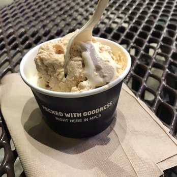 Sebastian Joe's - Pumpkin and some other new flavor that I haven't tried before - Ice Cream & Frozen Yogurt Near Me - Minneapolis, Minnesota Sebastian Joe's - Pumpkin and some other new flavor that I haven't tried before - Ice Cream & Frozen Yogurt Near Me - Minneapolis, Minnesota