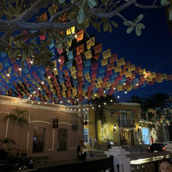 Ruba's Bakery - View from patio - Desserts Near Me - San José del Cabo, BCS Ruba's Bakery - View from patio - Desserts Near Me - San José del Cabo, BCS