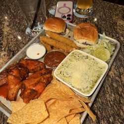 BJ's Restaurant & Brewhouse