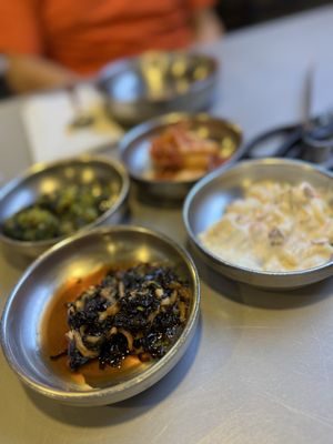 Korean Spring BBQ by null