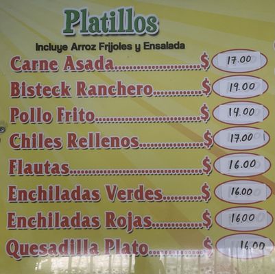 Menu photo 4 Taqueria El Grullo Oakland, CA Menu photo 4 Taqueria El Grullo Oakland, CA