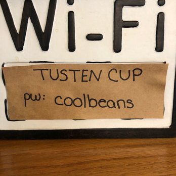 The Tusten Cup - WiFi - Coffee & Tea Near Me - Narrowsburg, New York