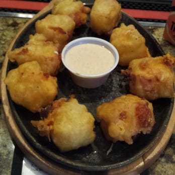 Milwaukee Burger Company - Original fried cheese curds. - Burgers Near Me - Appleton, Wisconsin Milwaukee Burger Company - Original fried cheese curds. - Burgers Near Me - Appleton, Wisconsin
