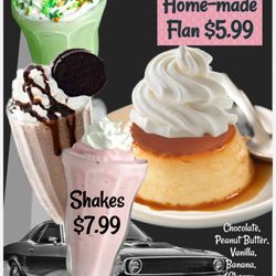 Hot Rod Diner