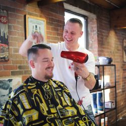 Alberta Barber Academy