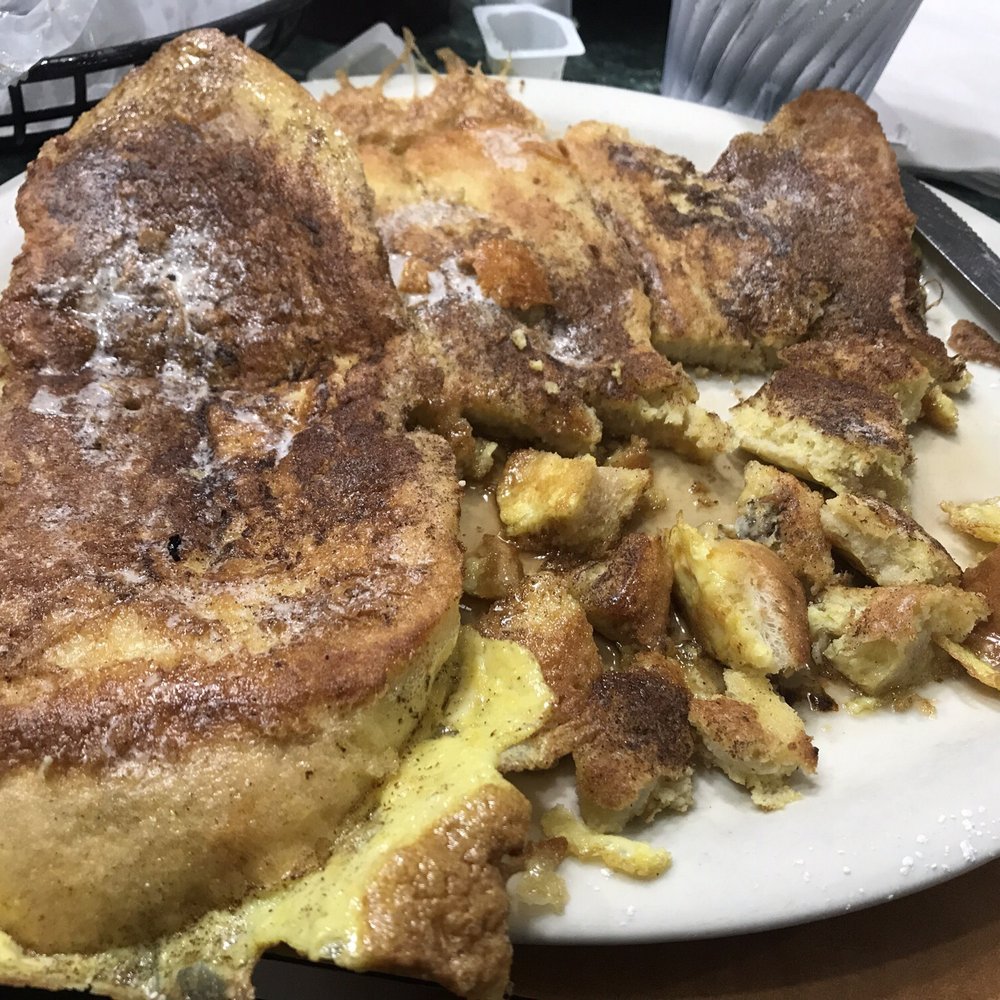 Tony's I-75 Restaurant - Diners Near Me - Birch Run, Michigan