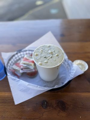 Fisherman's Market by null