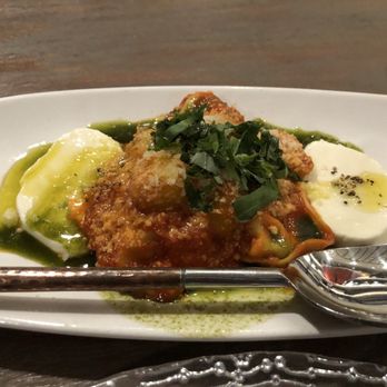 Oliva - Sachetti - Italian Near Me - Cleveland, Ohio
