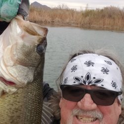 The Hook Up Tackle