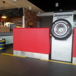 Pit Stop Steak & Burger