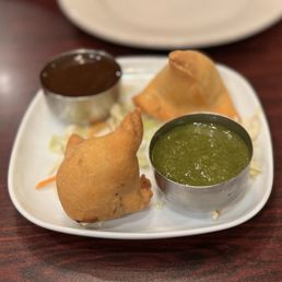 Samosa