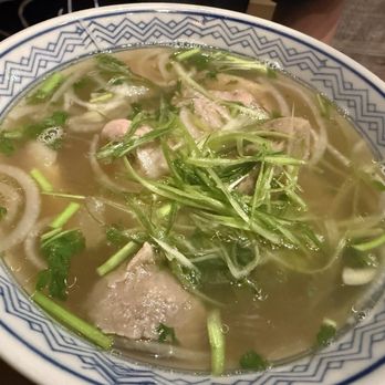 District 9 Kitchen - Pho House Special - Noodles Near Me - Anaheim, California