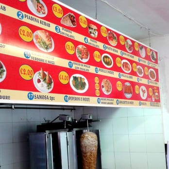 Pak Kashmir - menu - Halal Near Me - Pisa, PI Pak Kashmir - menu - Halal Near Me - Pisa, PI