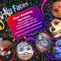 Nu Nu Faces