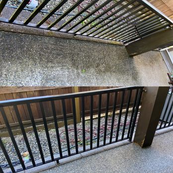 Lofty Pressure Washing - Pressure Washers Near Me