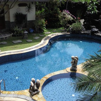 H2O Pools And Spa - Pool Cleaners Near Me