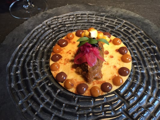 Restaurant Ca l'Enric by null