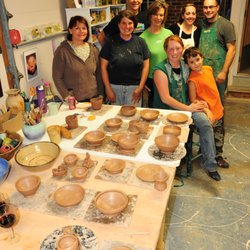 The Voice Of Clay - Bowls, bowls, bowls!