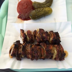 Grill-Bar