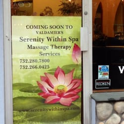 Serenity Within Spa