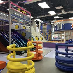 Play area