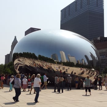 Millennium Park - Parks Near Me - Chicago, Illinois Millennium Park - Parks Near Me - Chicago, Illinois