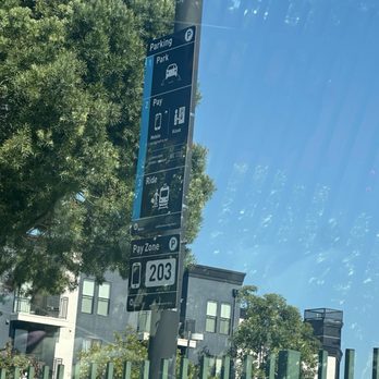 Metro B Line - Public Transportation Near Me - North Hollywood, California