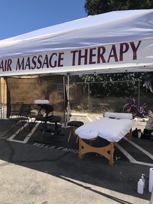 Toluca Lake Farmers Market by null